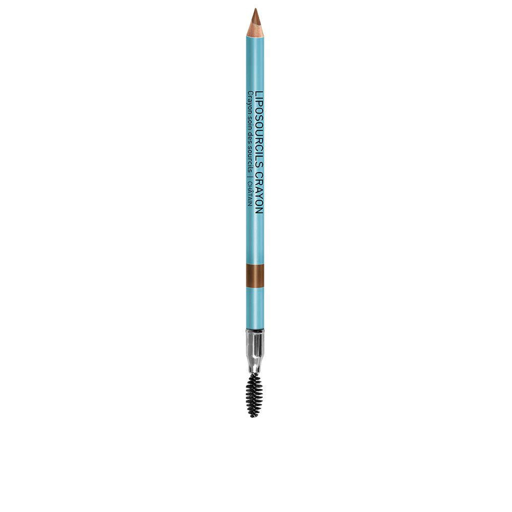 Talika Liposourcils – creion pentru sprâncene, 1 buc. – Chestnut 1 unit