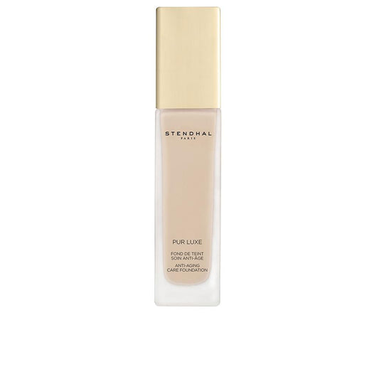 Stendhal Paris Pur Luxe – fond de ten, 30 ml – 410-Porcelaine 30 ml