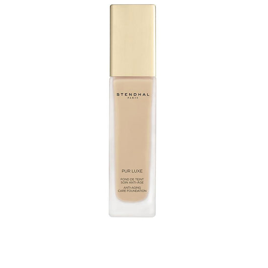 Stendhal Paris Pur Luxe – fond de ten, 30 ml – 420-Sable 30 ml