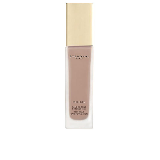 Stendhal Paris Pur Luxe – fond de ten, 30 ml – 430-Ambre rosé 30 ml