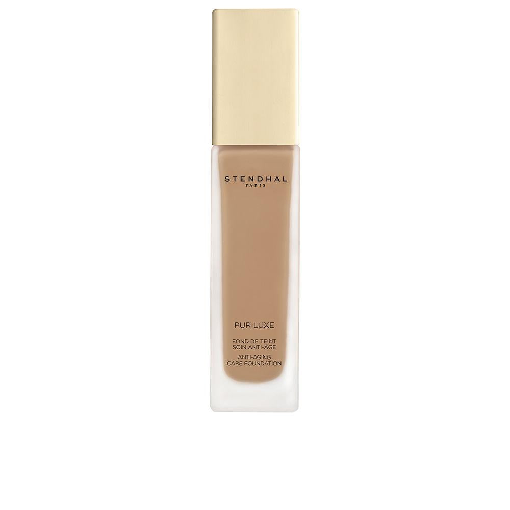 Stendhal Paris Pur Luxe – fond de ten, 30 ml – 431-Ambre 30 ml