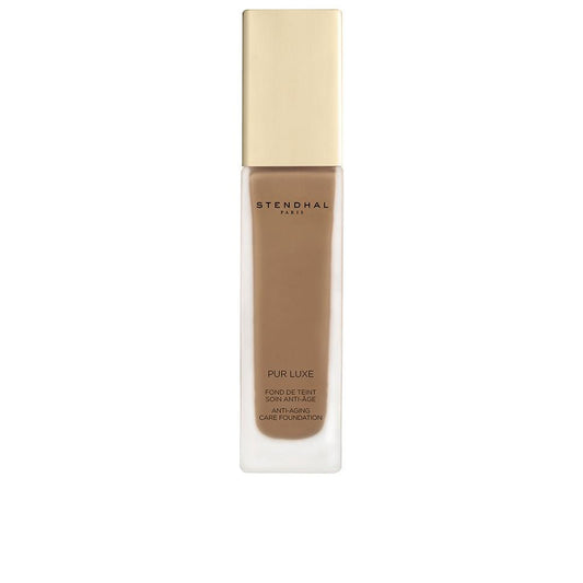 Stendhal Paris Pur Luxe – fond de ten, 30 ml – 450-Santal 30 ml