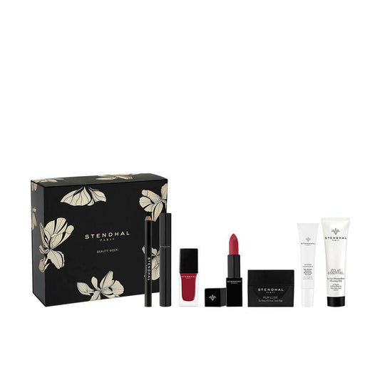 Stendhal Paris Make-Up Stendhal Paris – produs de machiaj, 7 buc.