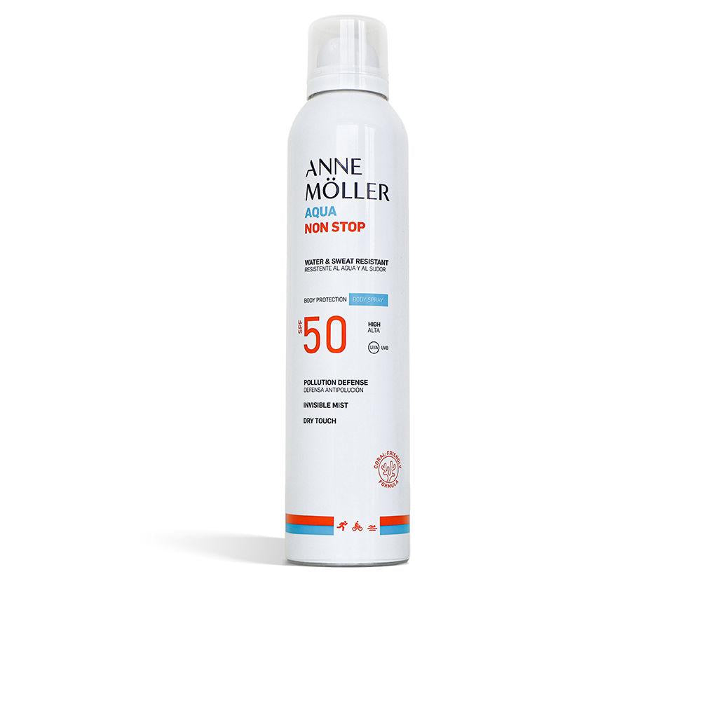 Anne Möller Aqua Non Stop – spray, 200 ml