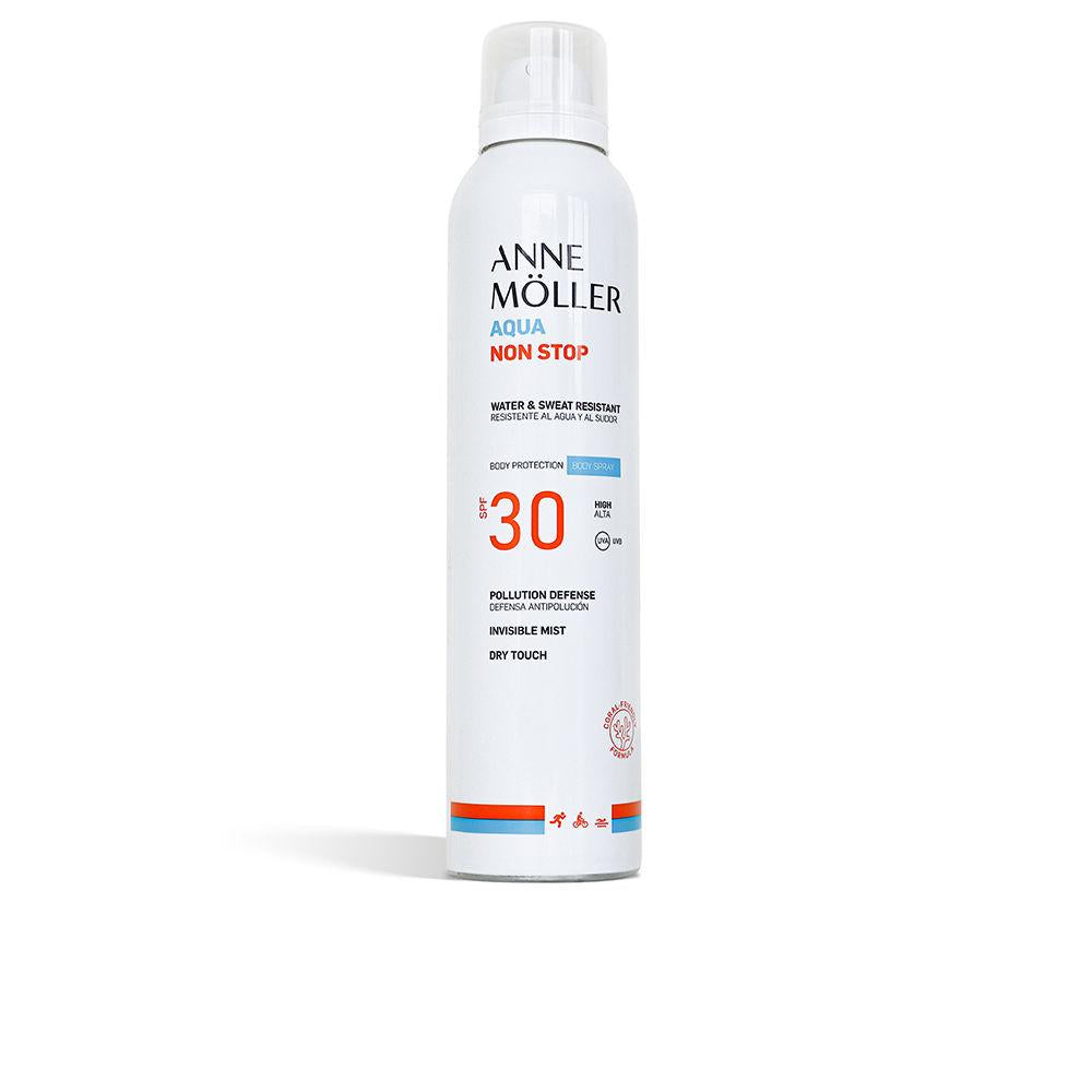 Anne Müller Aqua Non Stop – spray, 200 ml