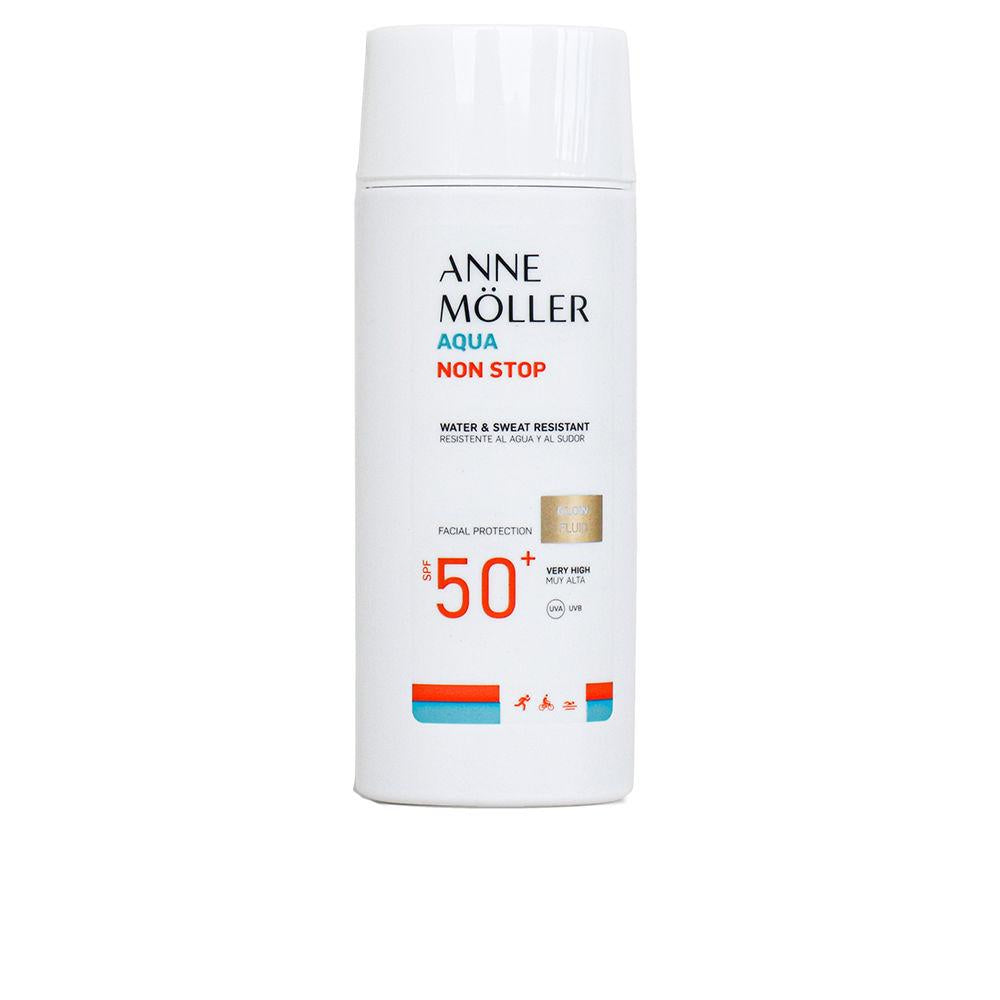 Anne Möller Aqua Non Stop – fluid, 75 ml