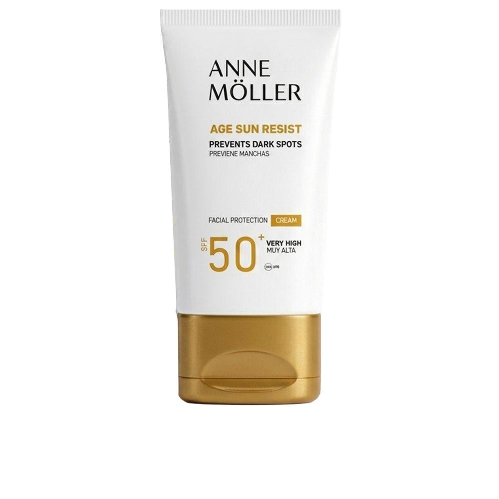 Anne Möller Age Sun Resist – cremă pentru față, 50 ml