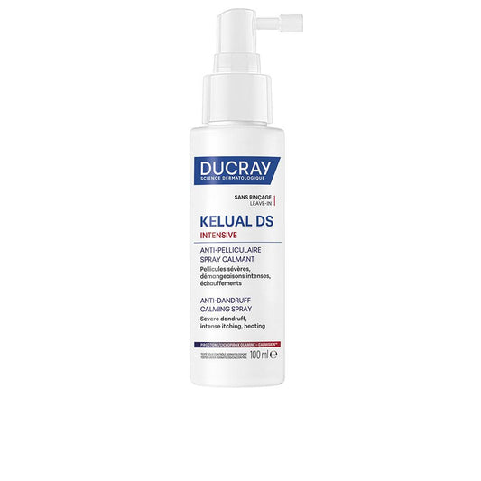 Ducray Kelual Ds Intensive – spray, 100 ml