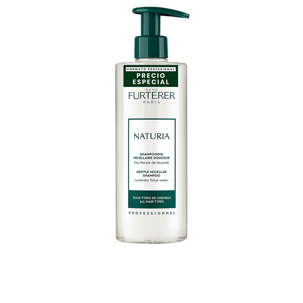 Rene Furterer Naturia – șampon