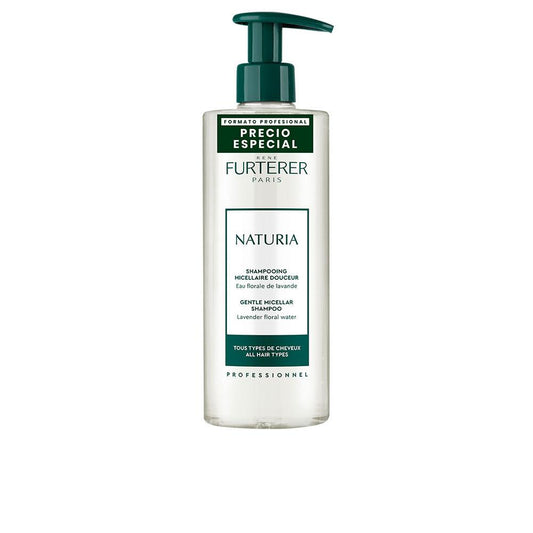 Rene Furterer Naturia – șampon