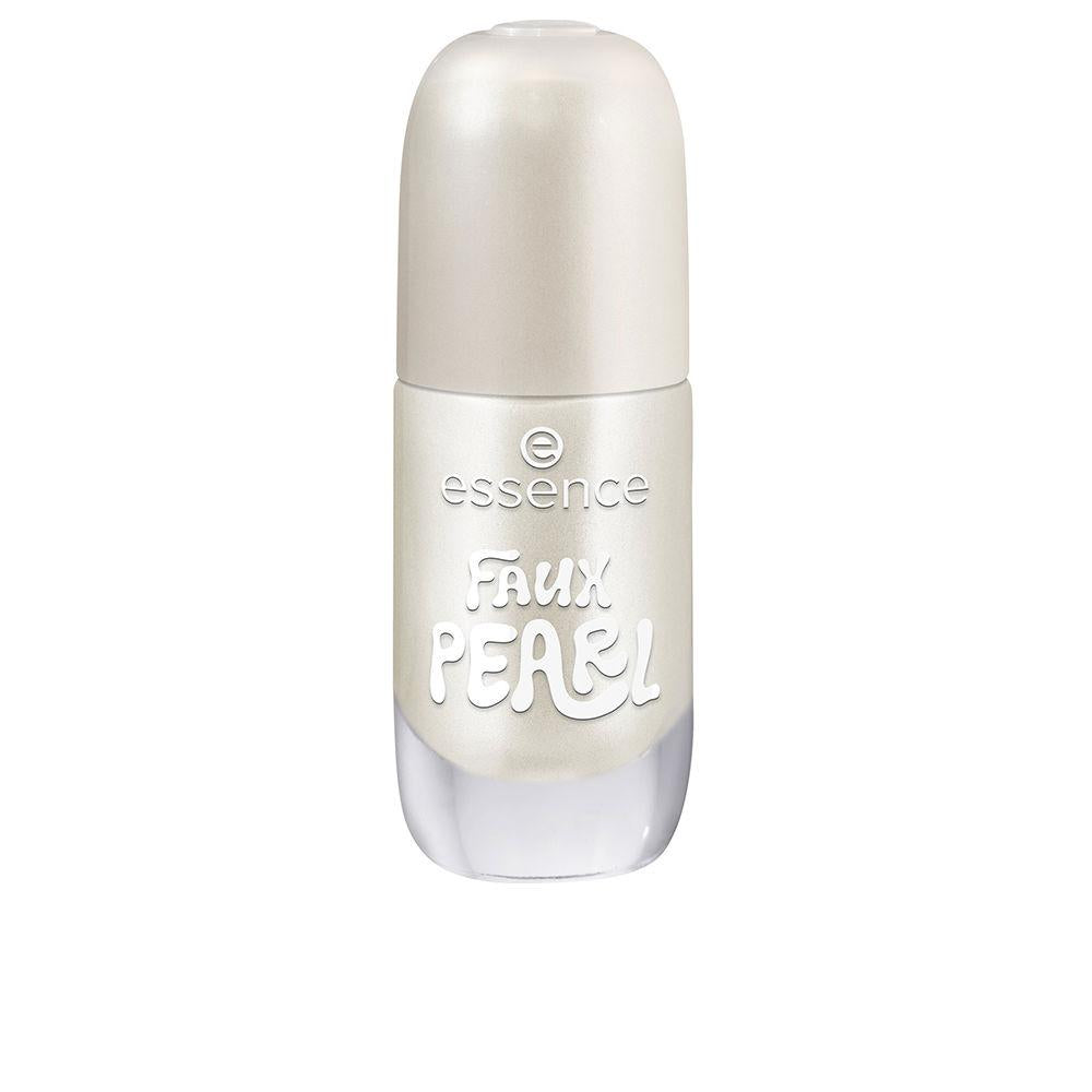 Essence – lac de unghii, 8 ml – 17-Faux Pearl 8 ml