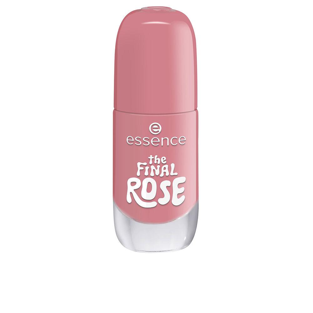 Essence – lac de unghii, 8 ml – 08-The Final Rose 8 ml