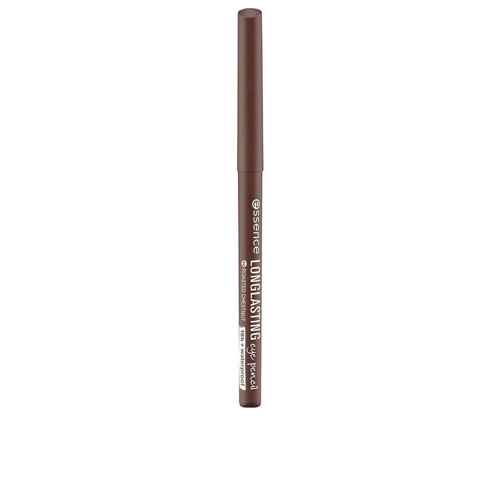 Essence Long-Lasting – creion de ochi, 0,28 g – 40-Roasted Chestnut 0.28g