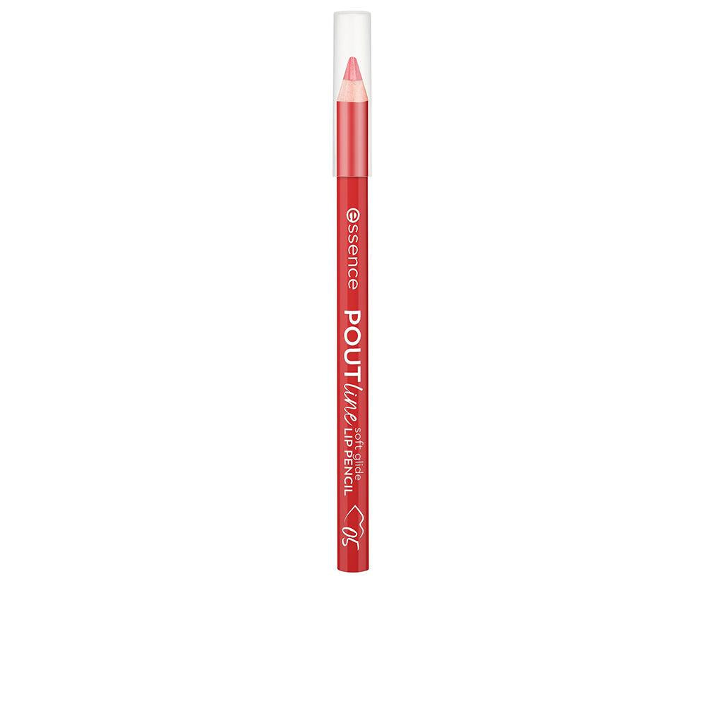 Essence Poutline Soft Glide – creion pentru buze, 0,62 g – 05-Pout Out Loud 0.62 g