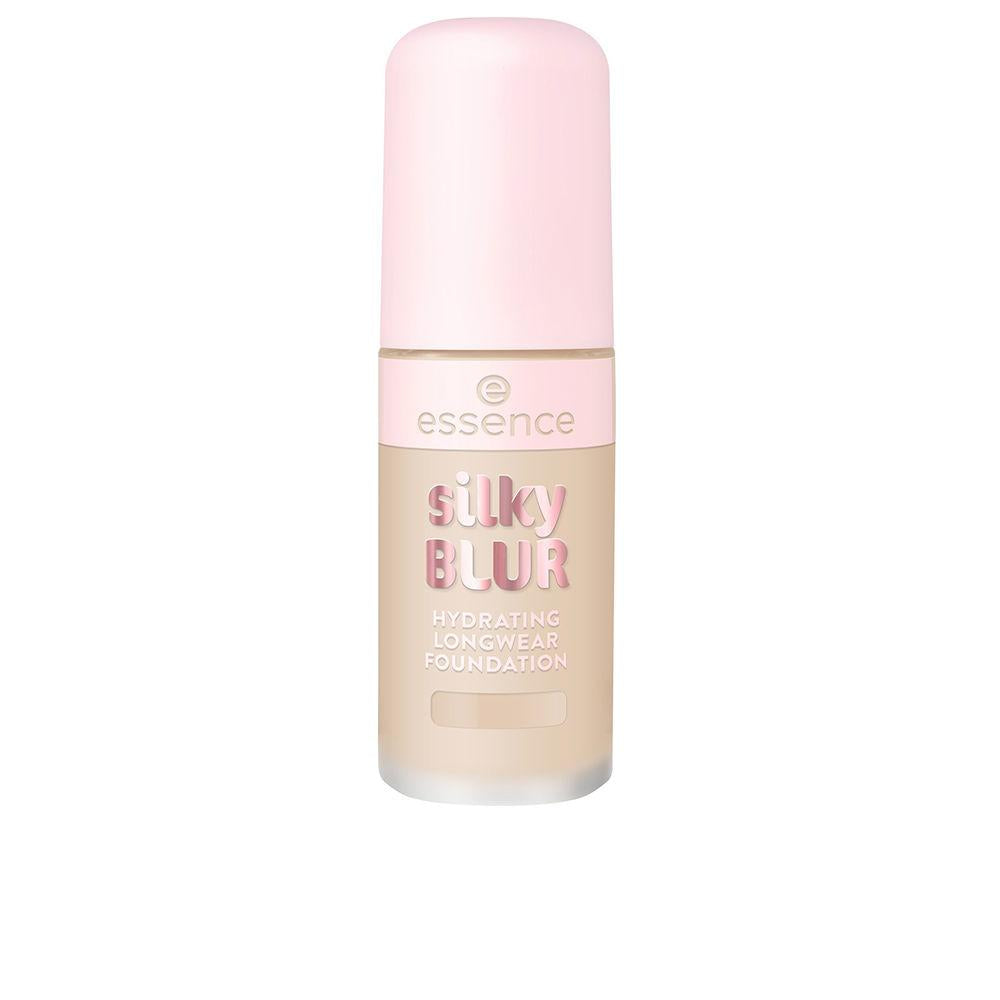 Essence Silky Blur – fond de ten, 30 ml – 110 30 ml