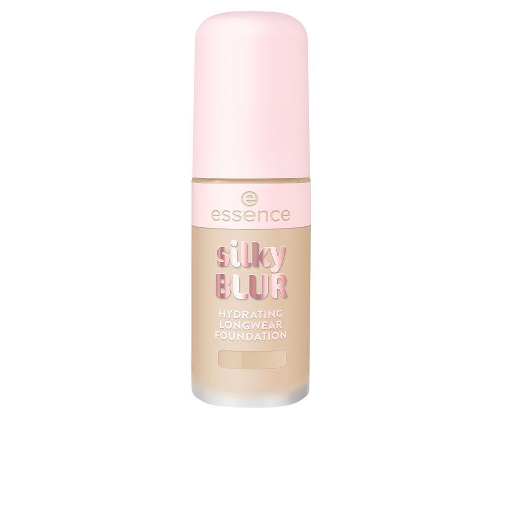 Essence Silky Blur – fond de ten, 30 ml – 170 30 ml