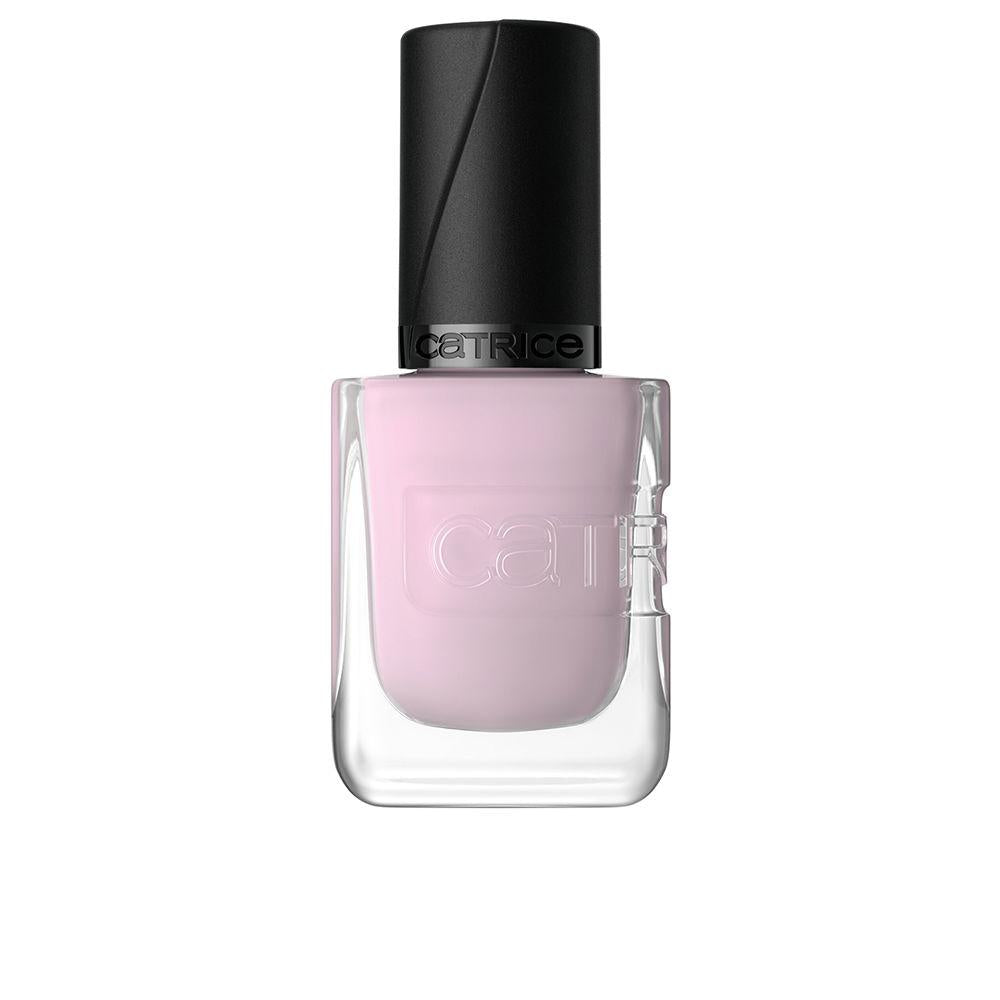 Catrice Gel Affair Nail Polish Ultra Shiny Long Lasting