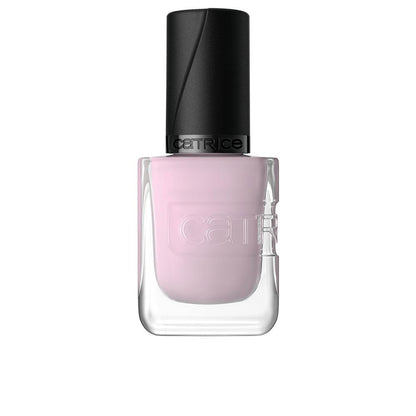 Catrice Gel Affair Nail Polish Ultra Shiny Long Lasting