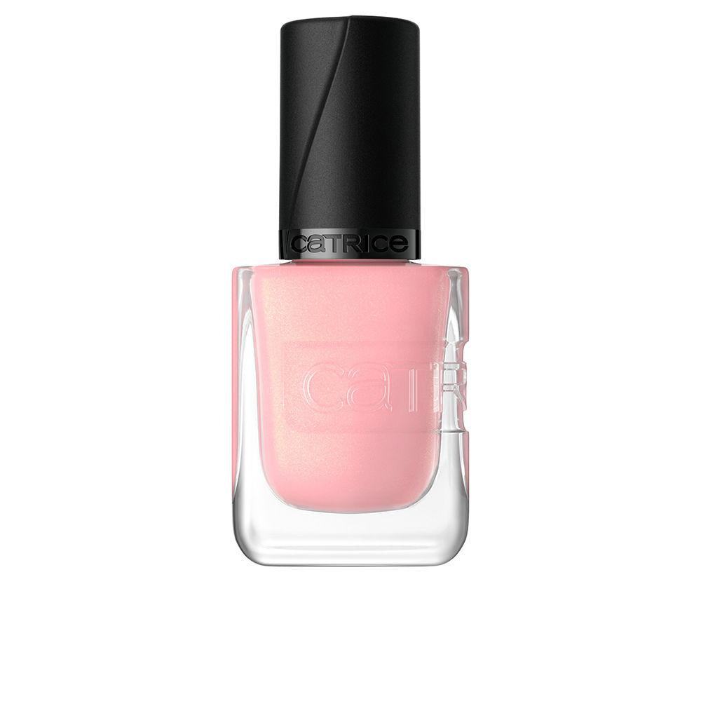 Catrice Gel Affair Nail Polish Ultra Shiny Long Lasting