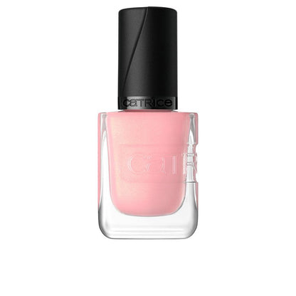 Catrice Gel Affair Nail Polish Ultra Shiny Long Lasting