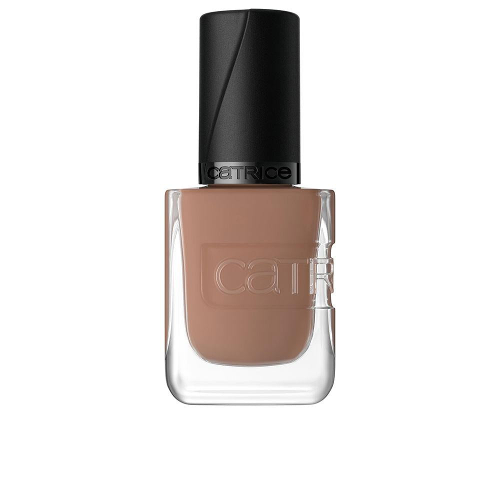 Catrice Gel Affair Nail Polish Ultra Shiny Long Lasting
