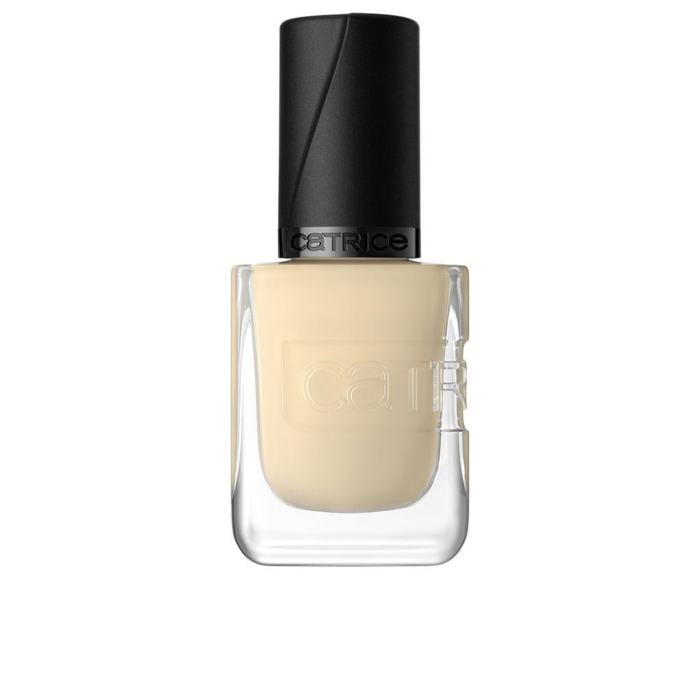 Catrice Gel Affair Nail Polish Ultra Shiny Long Lasting