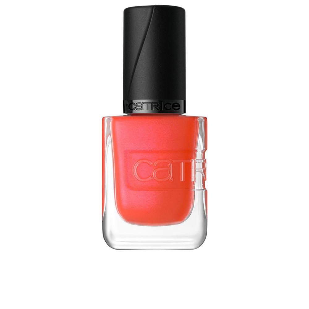 Catrice Gel Affair Nail Polish Ultra Shiny Long Lasting