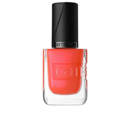 Catrice Gel Affair Nail Polish Ultra Shiny Long Lasting