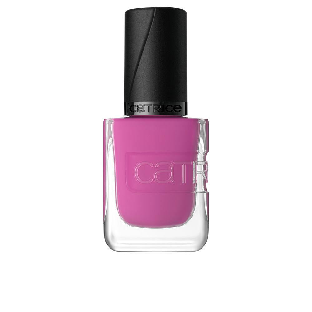 Catrice Gel Affair Nail Polish Ultra Shiny Long Lasting