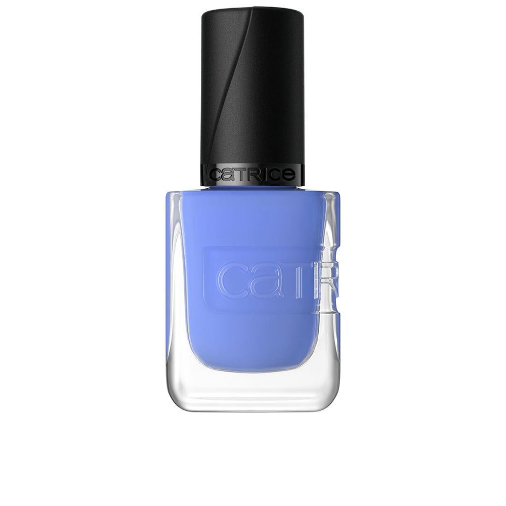 Catrice Gel Affair Nail Polish Ultra Shiny Long Lasting