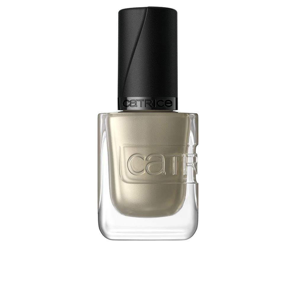 Catrice Gel Affair Nail Polish Ultra Shiny Long Lasting