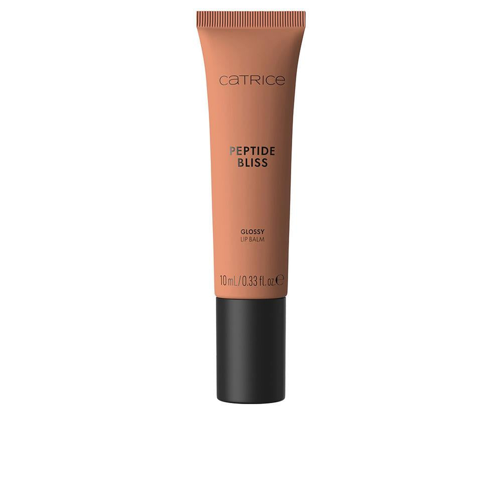 Catrice Peptide Bliss Glossy – balsam, 10 ml – 040-Toffee Touched 10 ml