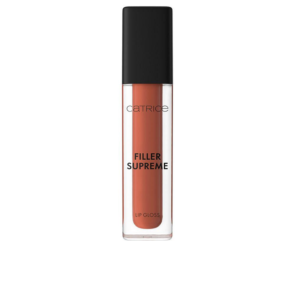 Catrice Filler Supreme – luciu de buze, 3,5 ml – 100-Cinnamon Glazed 3.5 ml