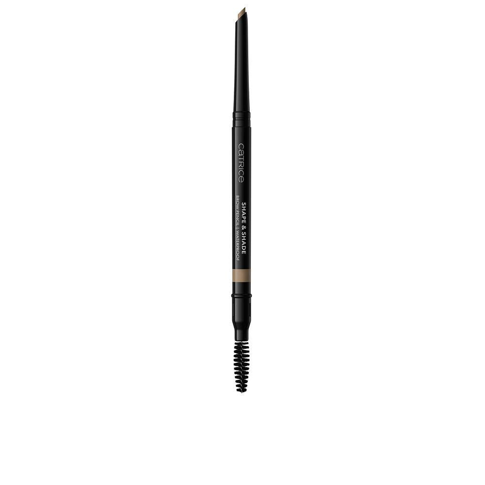 Catrice Shape & Shade – creion pentru sprâncene, 0,35 g – 020-Ashy Blonde 0.35 g
