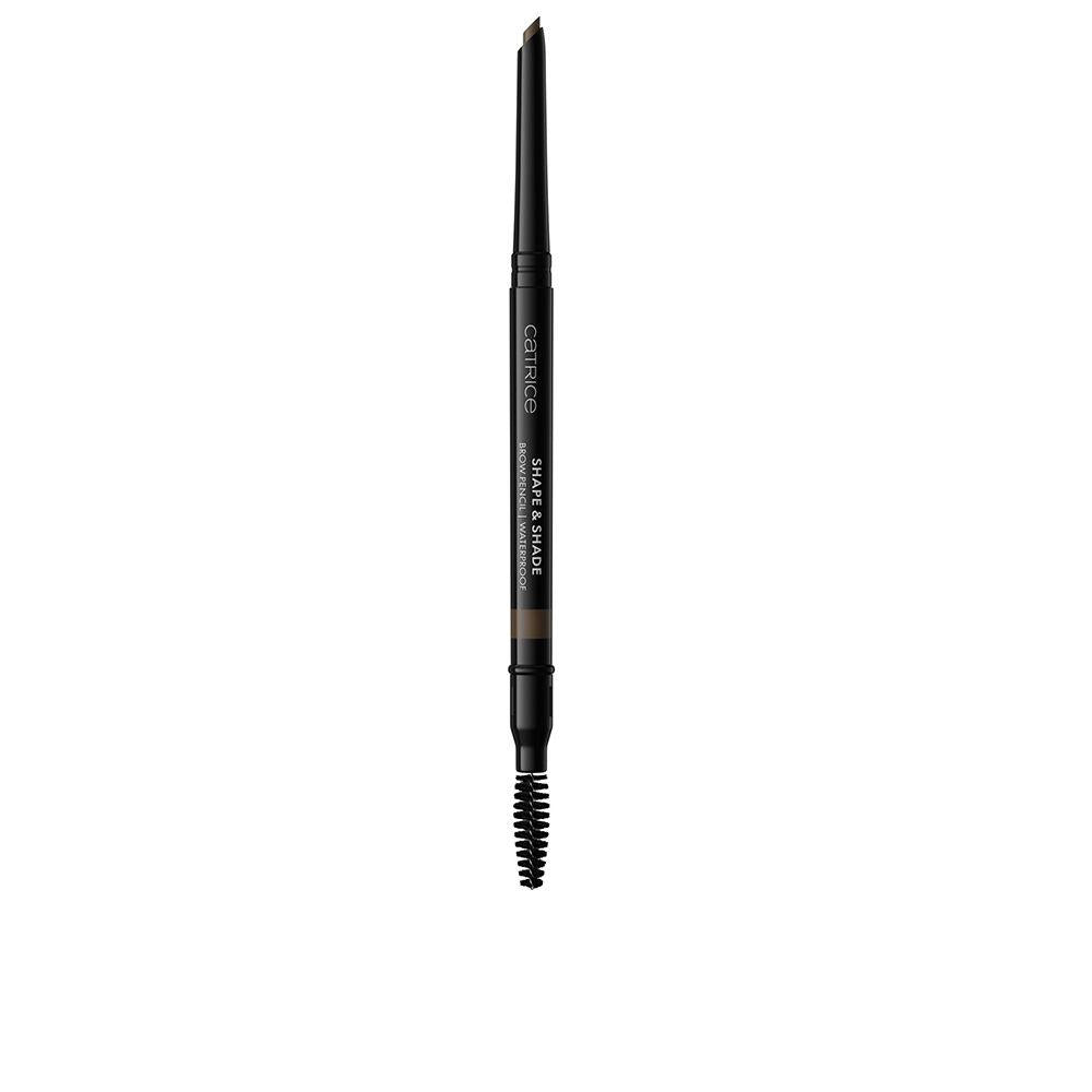 Catrice Shape & Shade – creion pentru sprâncene, 0,35 g – 060-Dark Truffle 0.35g