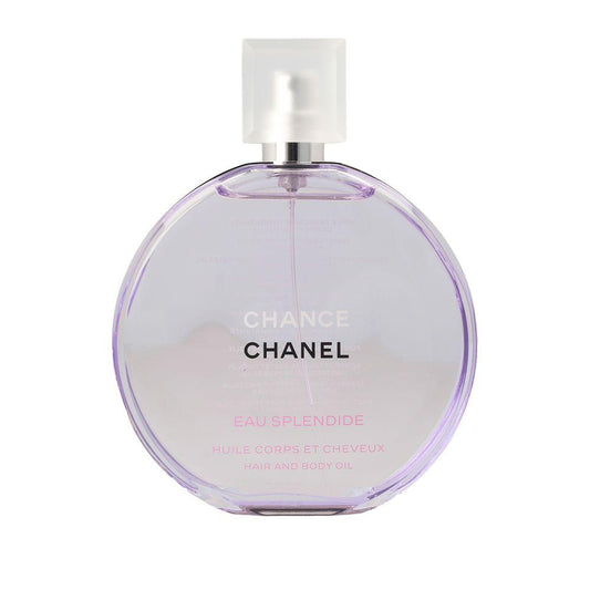 Chanel Chance Eau Splendide – ulei pentru corp, 150 ml