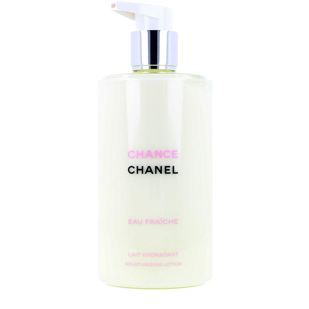 Chanel Chance – loțiune pentru corp, 400 ml