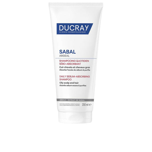 Ducray Sabal – șampon, 200 ml