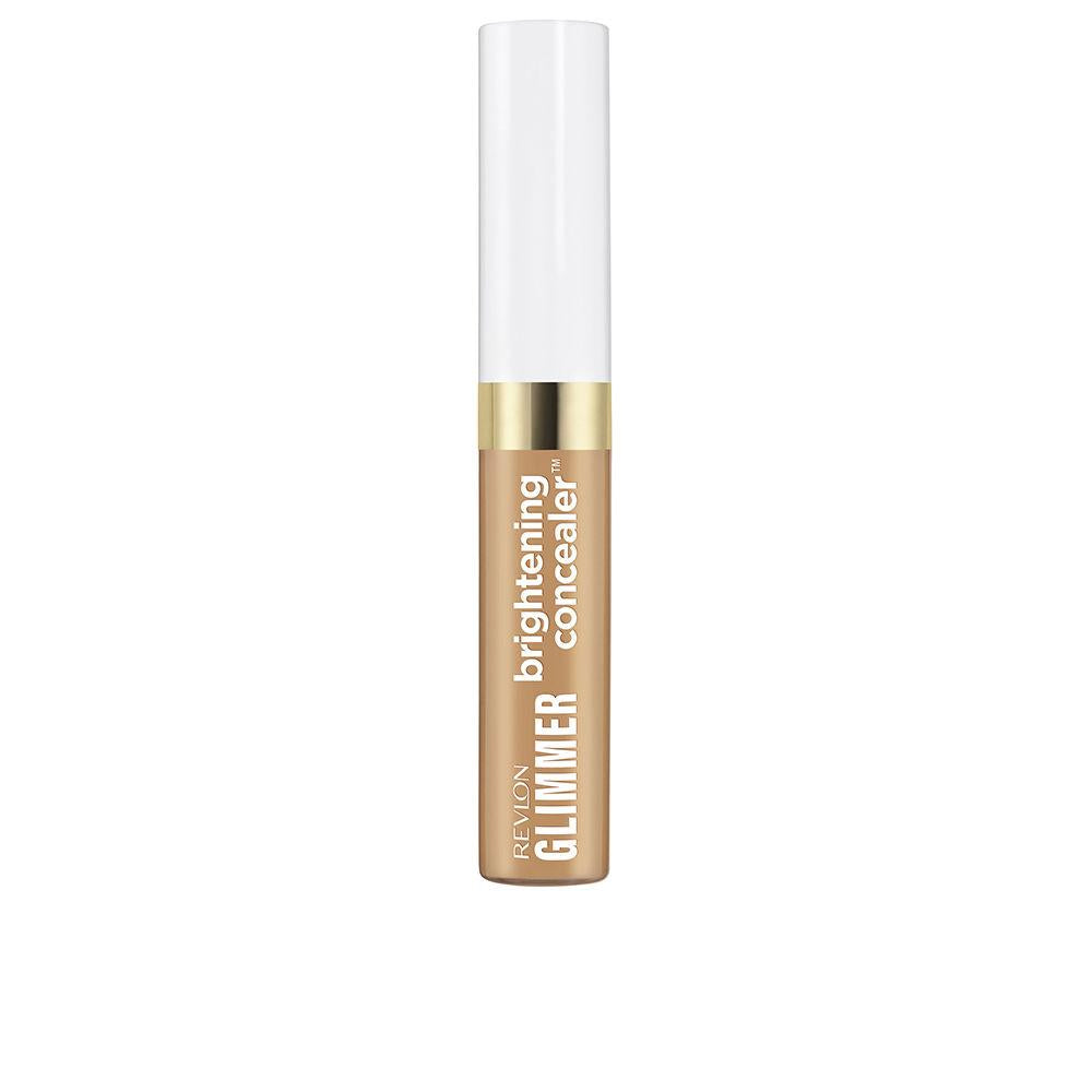Revlon Mass Market Revlon Glimmer – corector, 18 ml – 145-Light Medium 18 ml