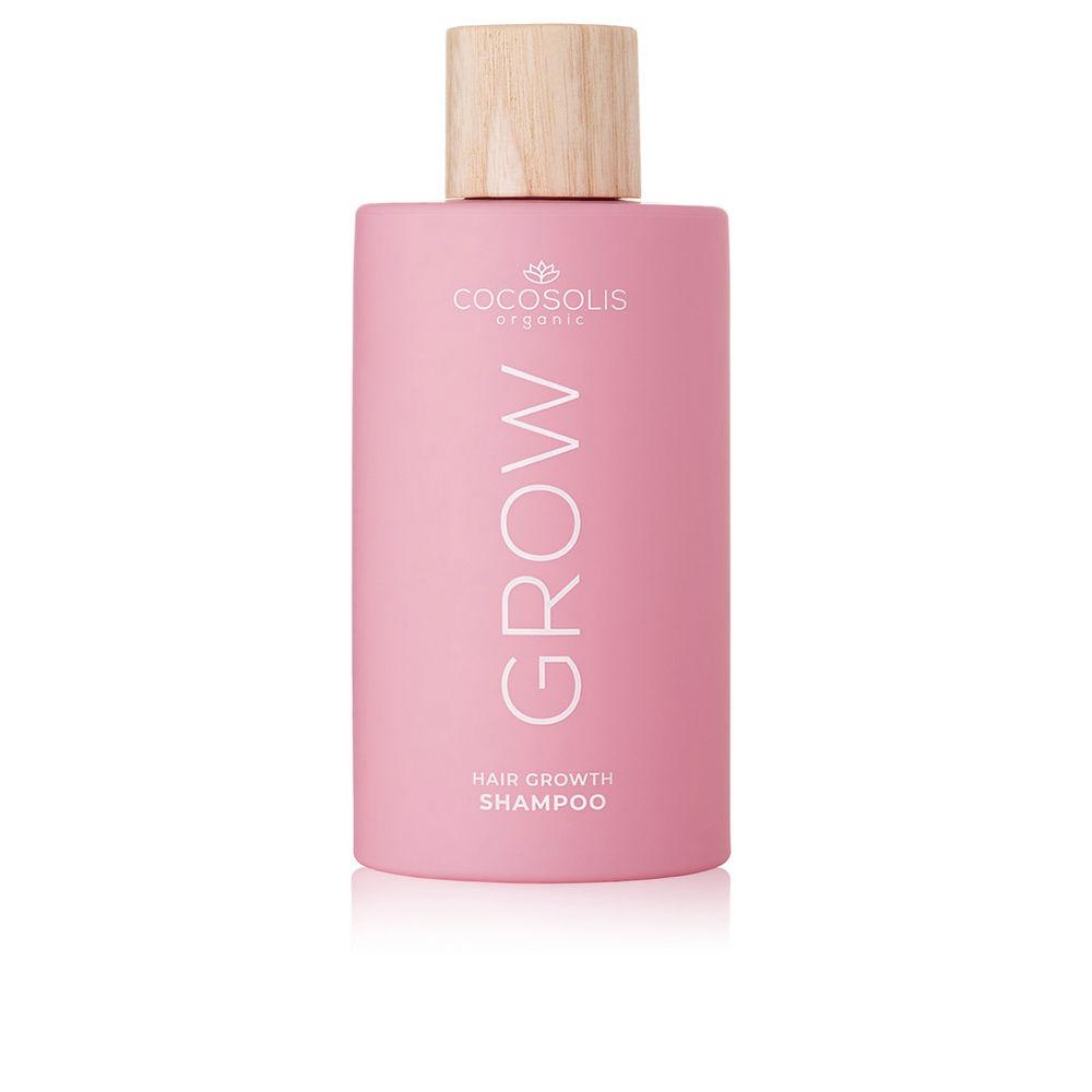 Cocosolis Hair – șampon, 250 ml