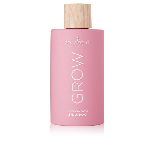 Cocosolis Hair – șampon, 250 ml