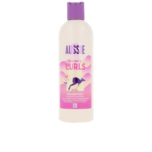Aussie Bouncy Curls – șampon, 300 ml