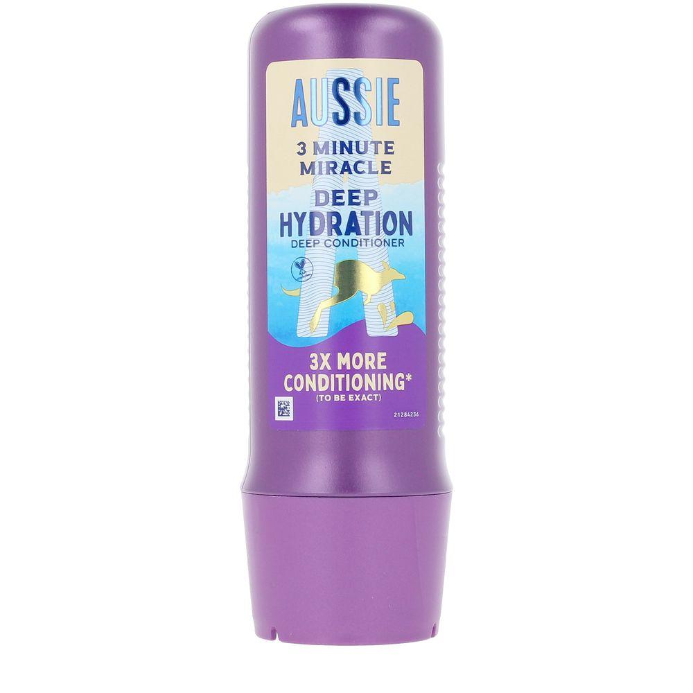 Aussie Deep Hydration – balsam pentru păr, 250 ml