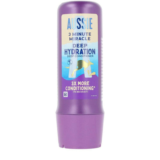 Aussie Deep Hydration – balsam pentru păr, 250 ml