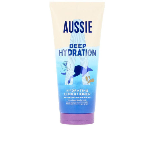 Aussie Deep Hydration – balsam pentru păr, 200 ml