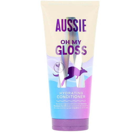 Aussie Deep Hydration – balsam pentru păr, 200 ml