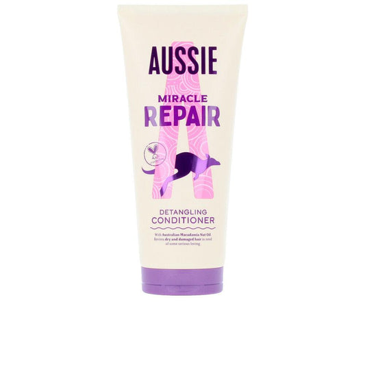Aussie Repair Miracle – balsam pentru păr, 200 ml