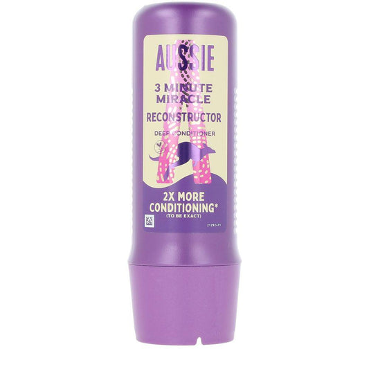 Aussie 3 Minute Miracle Aussie – balsam pentru păr, 250 ml