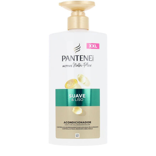 Pantene Suave Y Liso – balsam pentru păr, 800 ml
