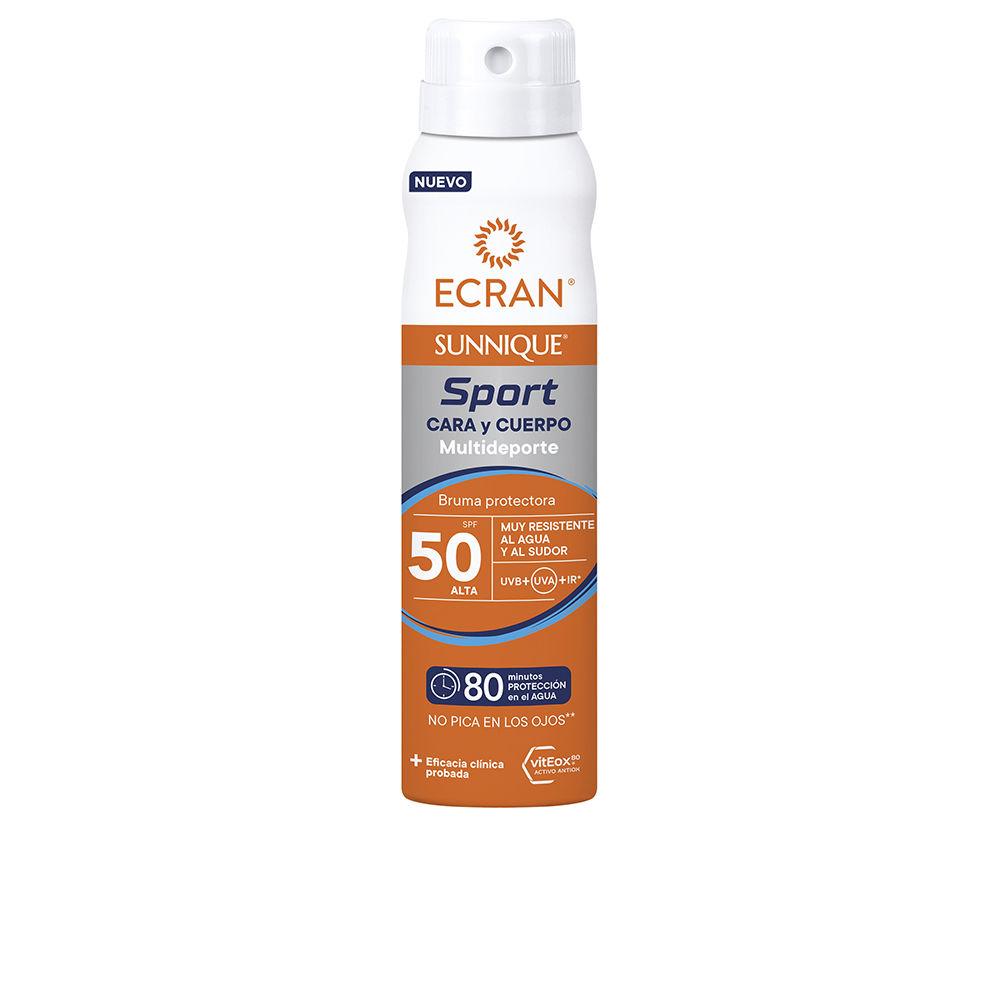 Ecran Sunnique Sport – spray, 75 ml